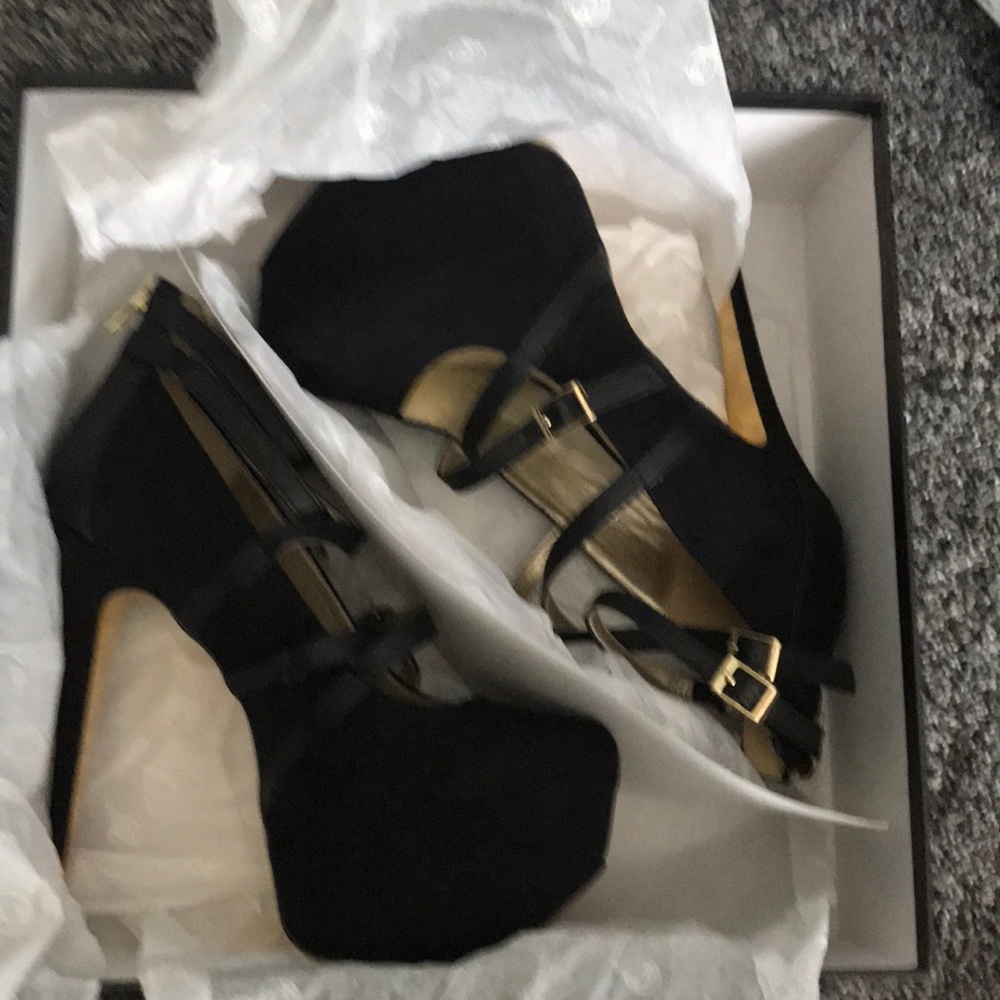 Bebe shoes - Picture 5 of 8
